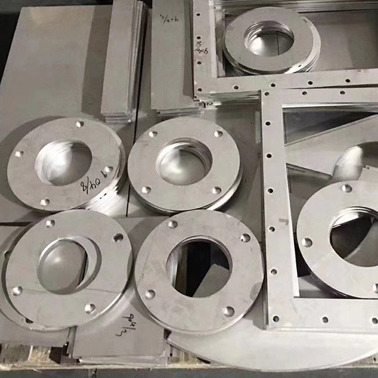 不锈钢加工