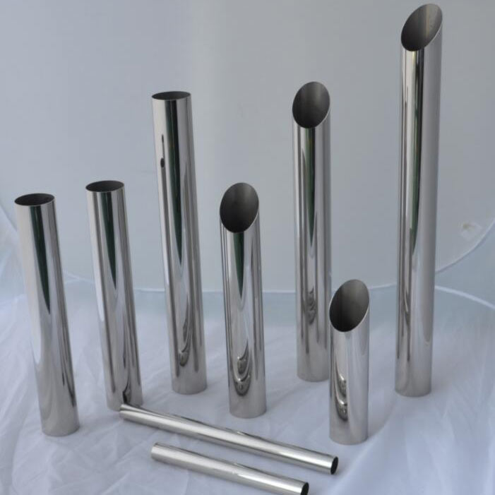 不锈钢表面加工