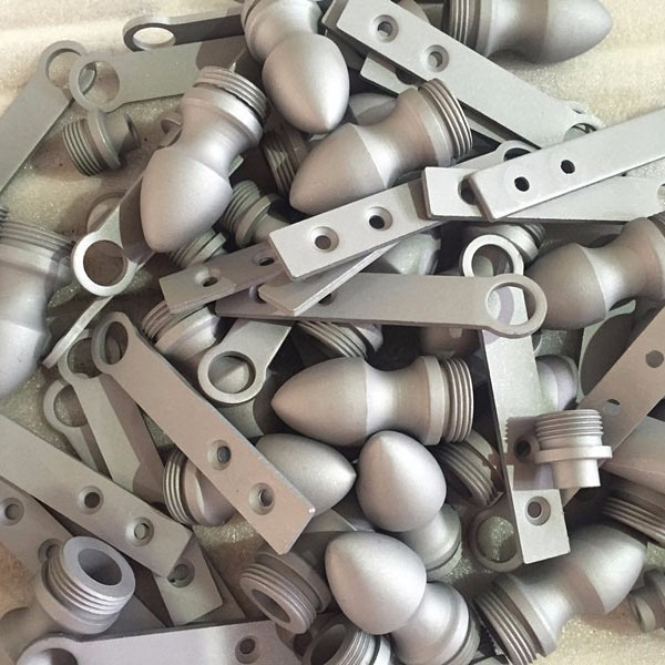 不锈钢表面加工