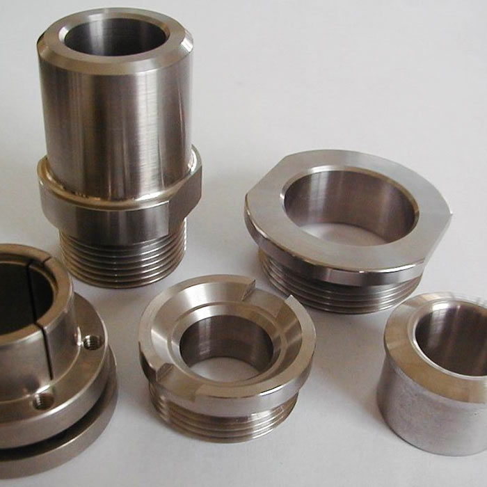 不锈钢表面加工