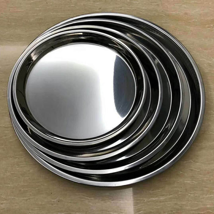 不锈钢表面加工